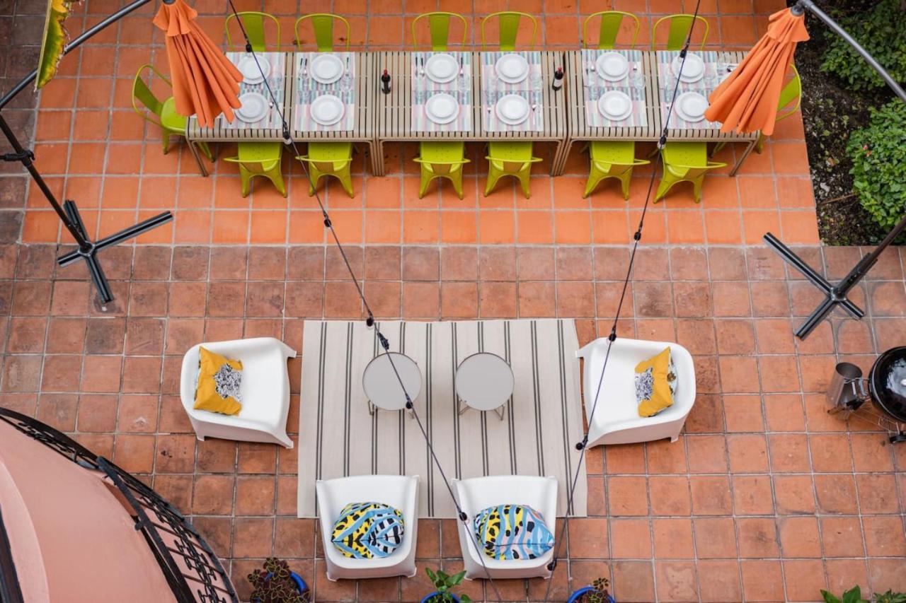 Сasa de vacaciones Perfect For Groups Spacious House With Essentials And Convenient Features *