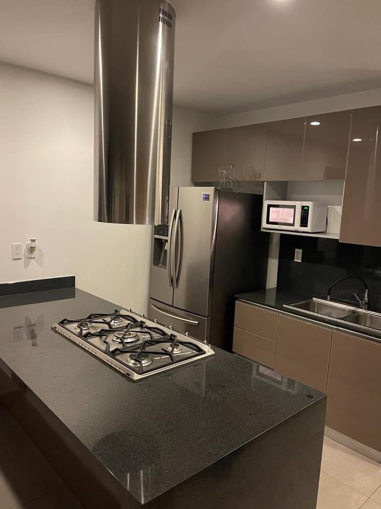 In Carso Apartamento