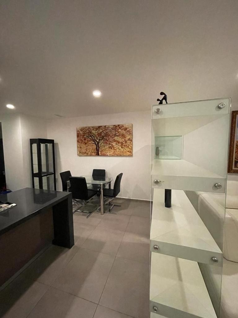 In Carso Apartamento