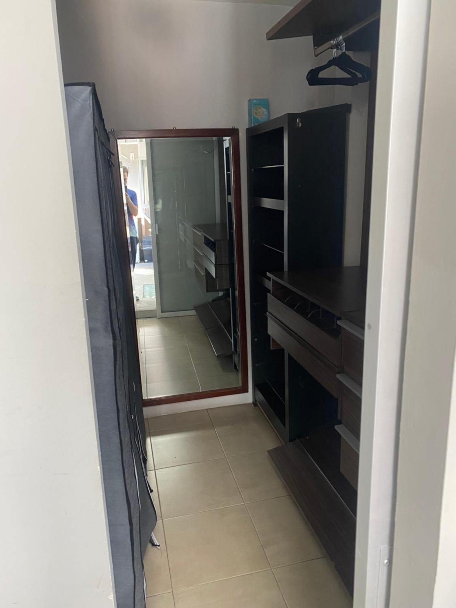 Double Loft With Terrace And Private Bathroom * México DF