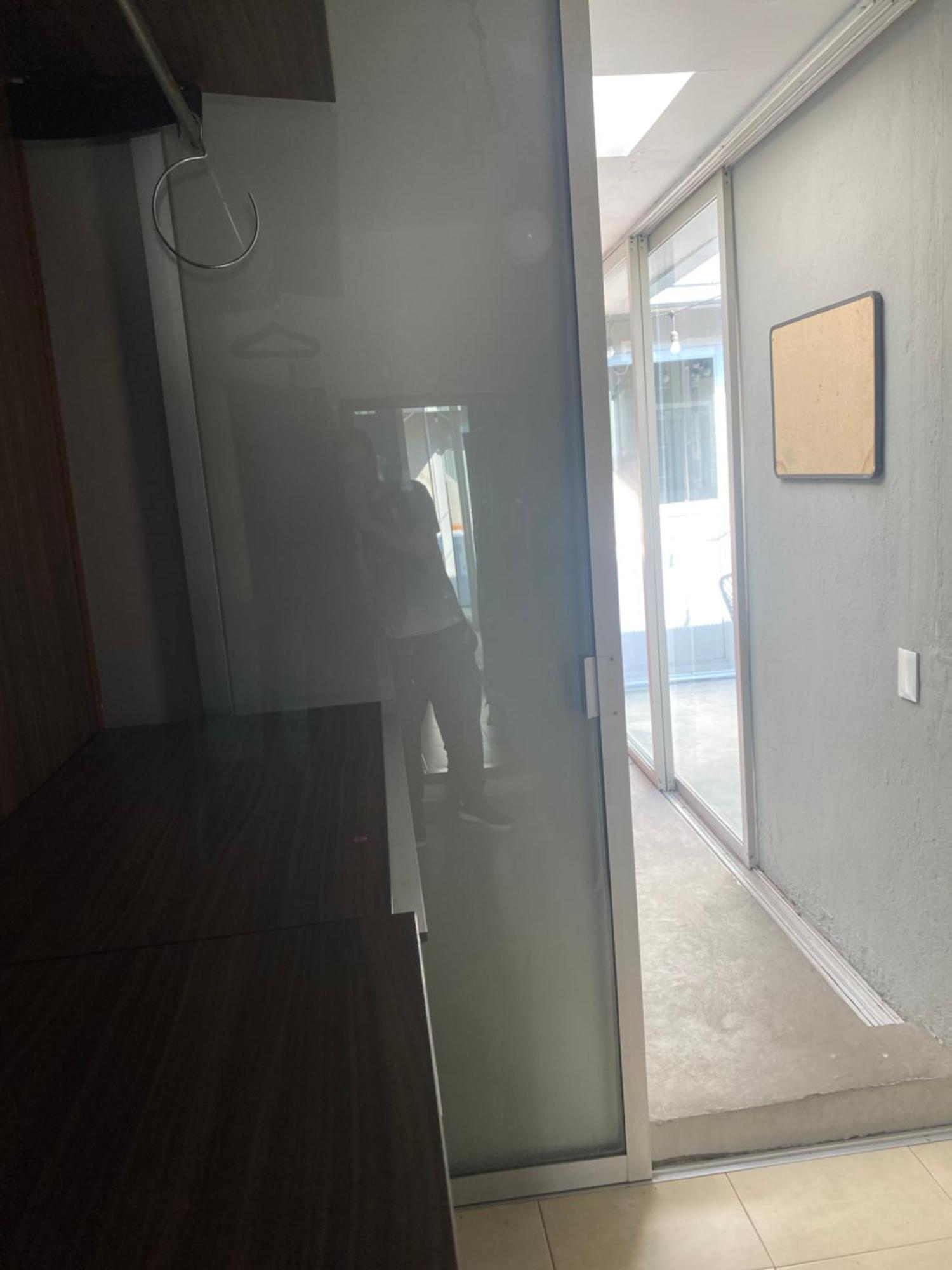 Apartamento Double Loft With Terrace And Private Bathroom México DF