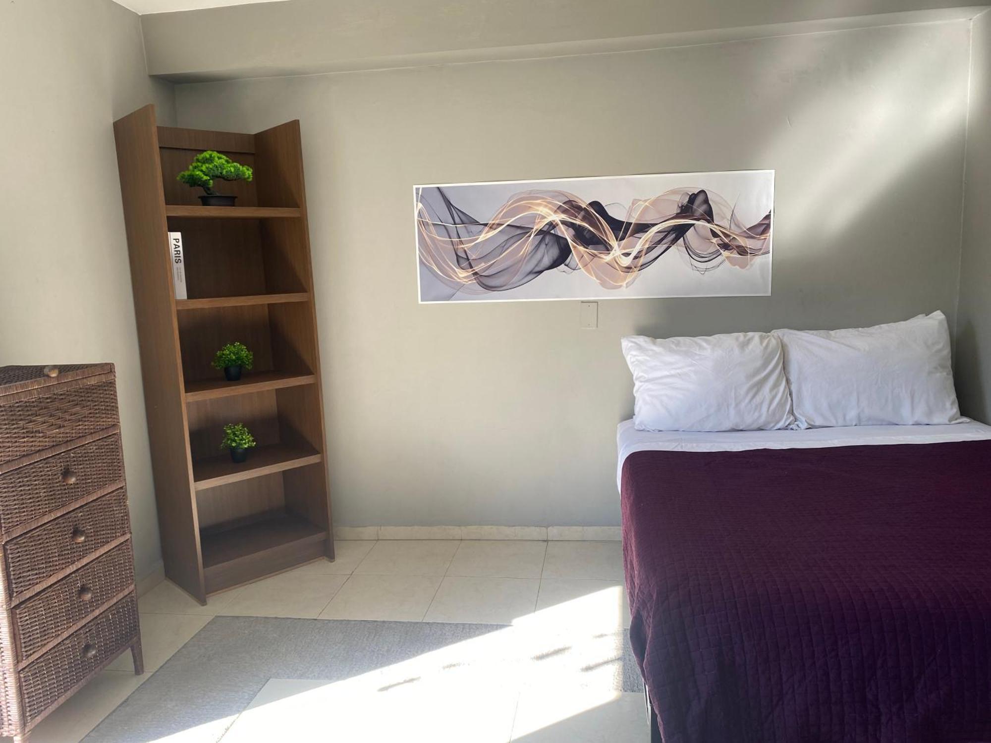 Apartamento Double Loft With Terrace And Private Bathroom