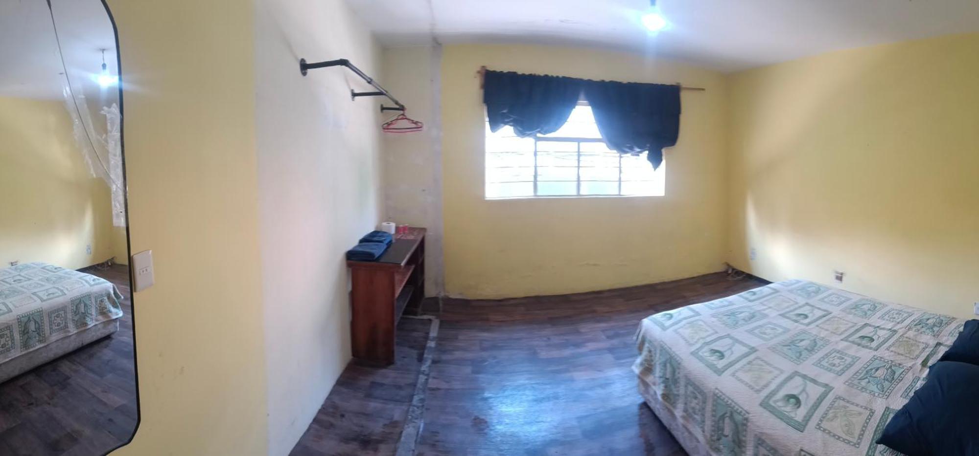 Apartamento Casa Rococo *