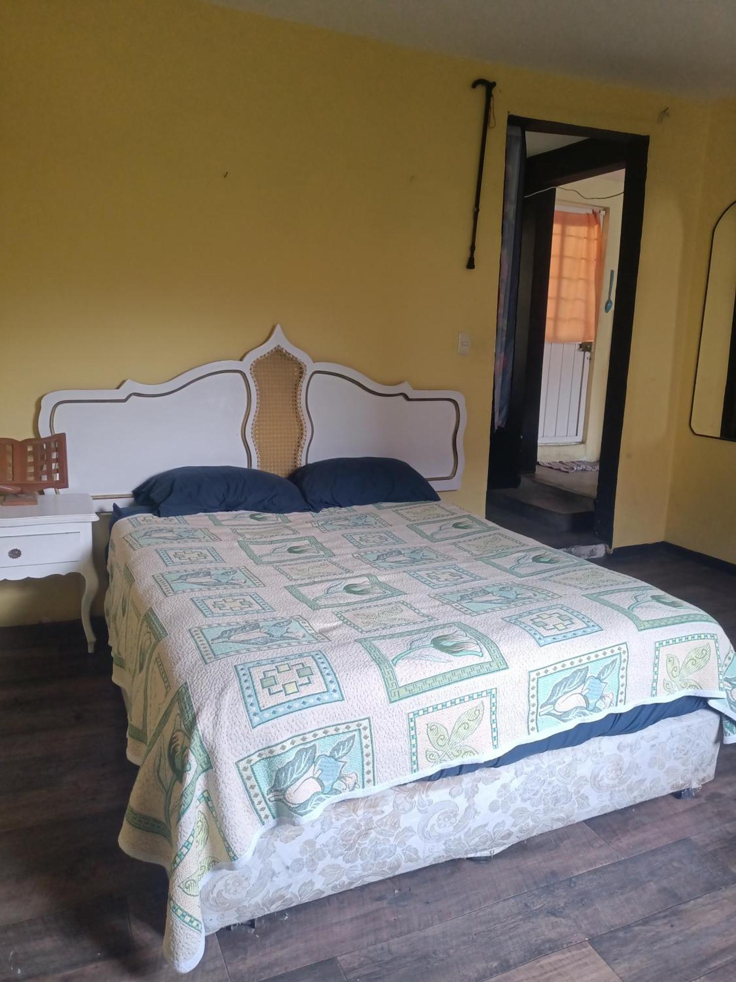 Apartamento Casa Rococo