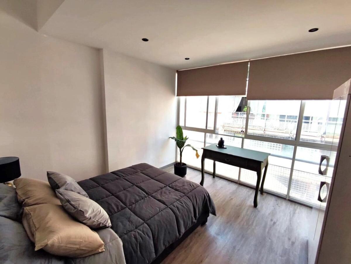 In Polanco Apartamento *
