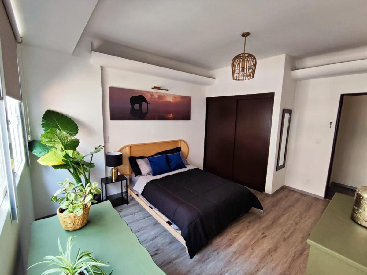 Apartamento In Polanco *