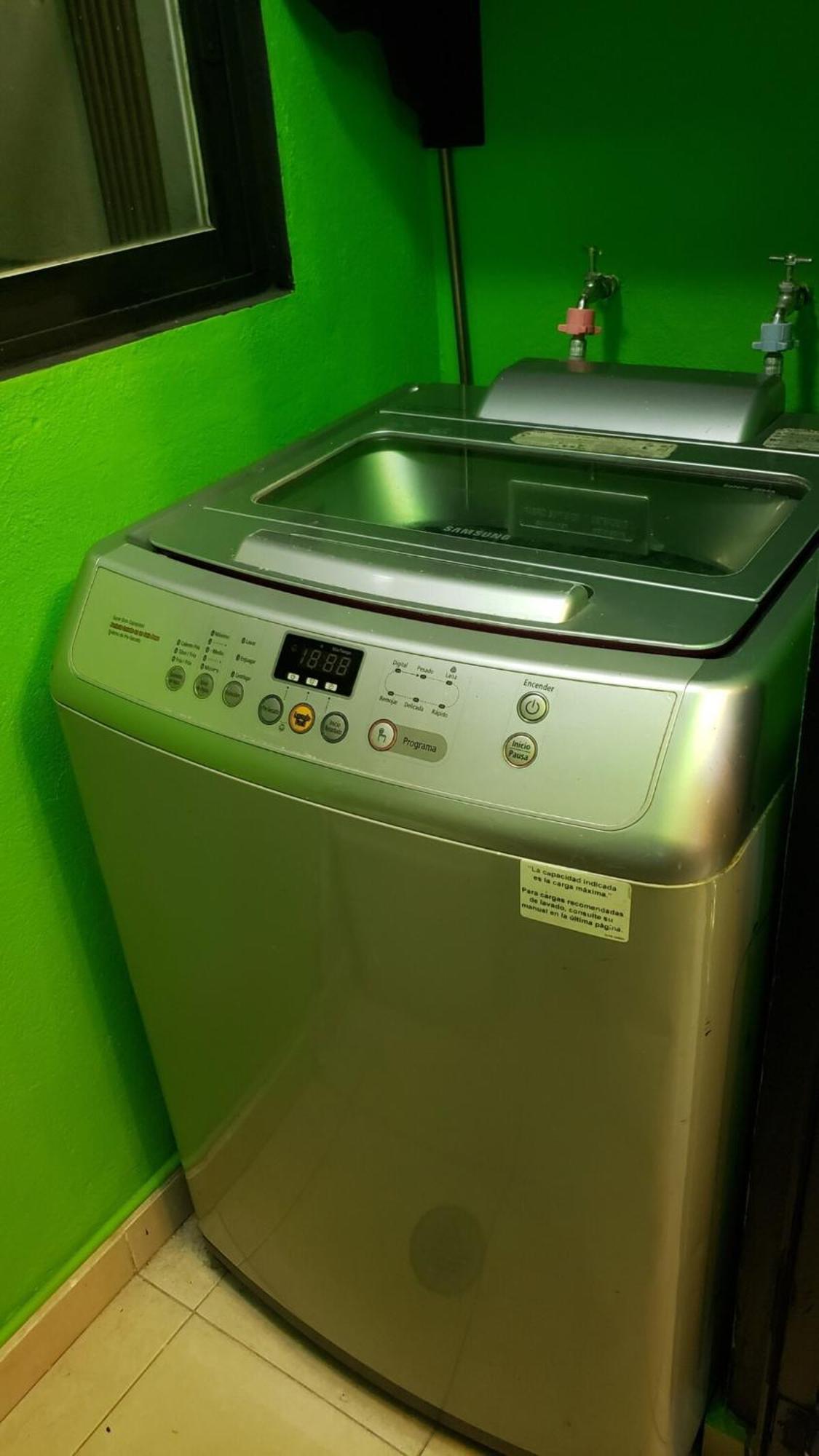 Apartamento Departamento Amueblado En Cdmx *