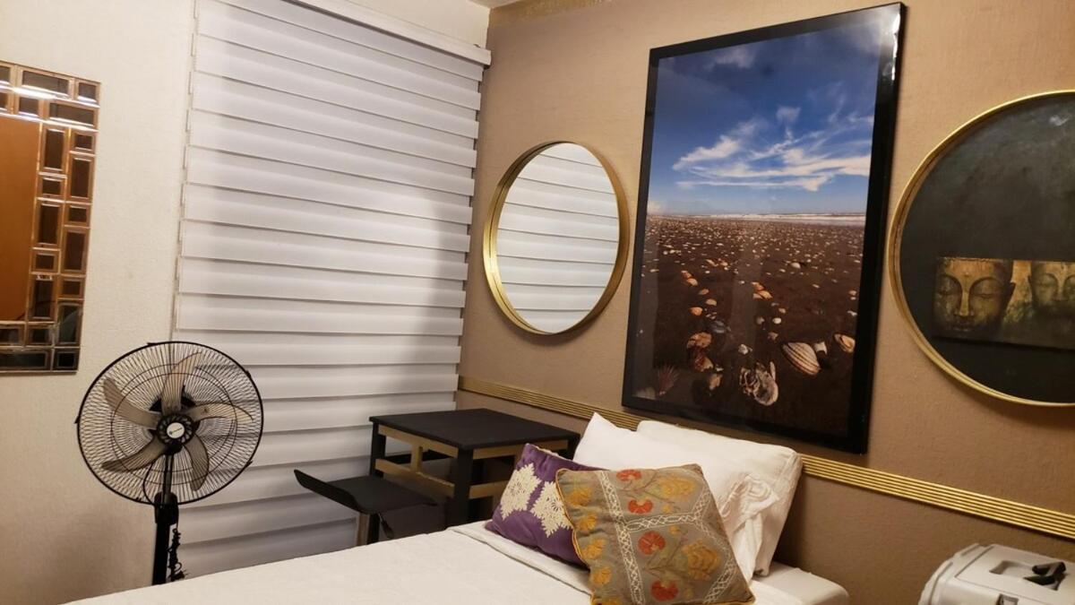 Apartamento Departamento Amueblado En Cdmx *