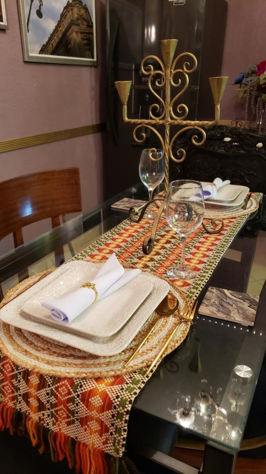 Apartamento Departamento Amueblado En Cdmx México DF