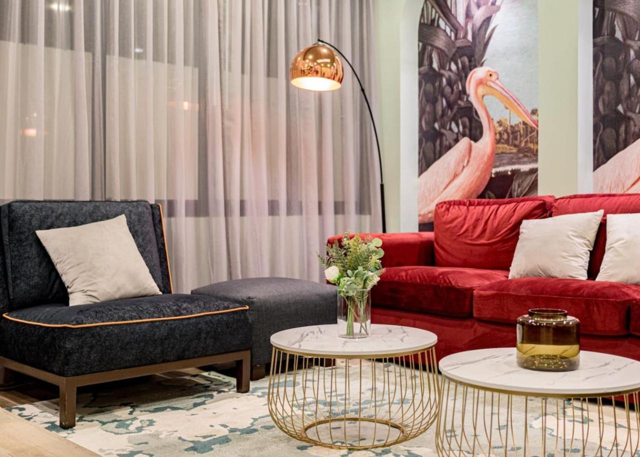 Apartamento Stylish In La Roma Near Restaurants And Bars
