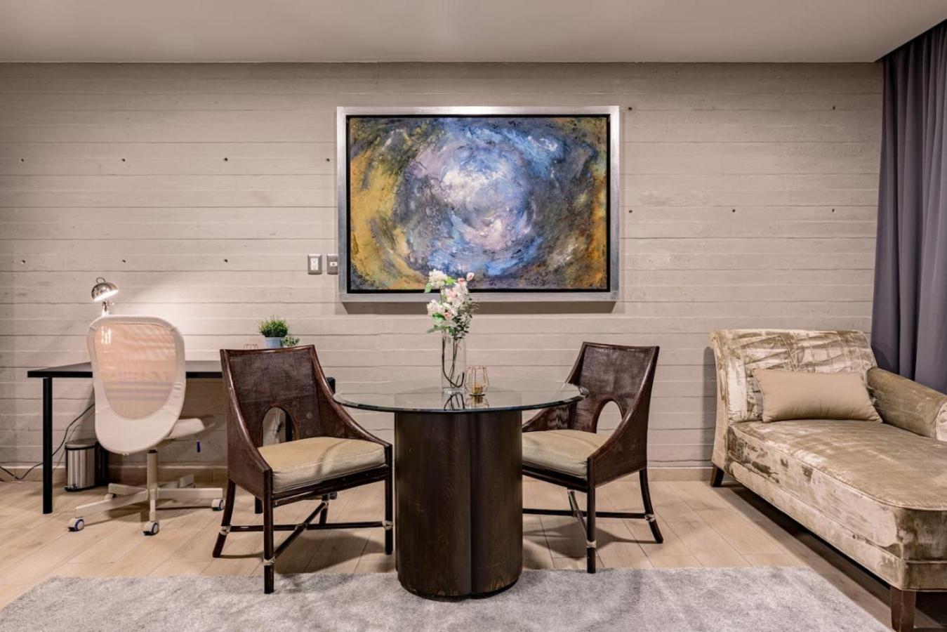 Stylish In La Roma Near Restaurants And Bars Apartamento *
