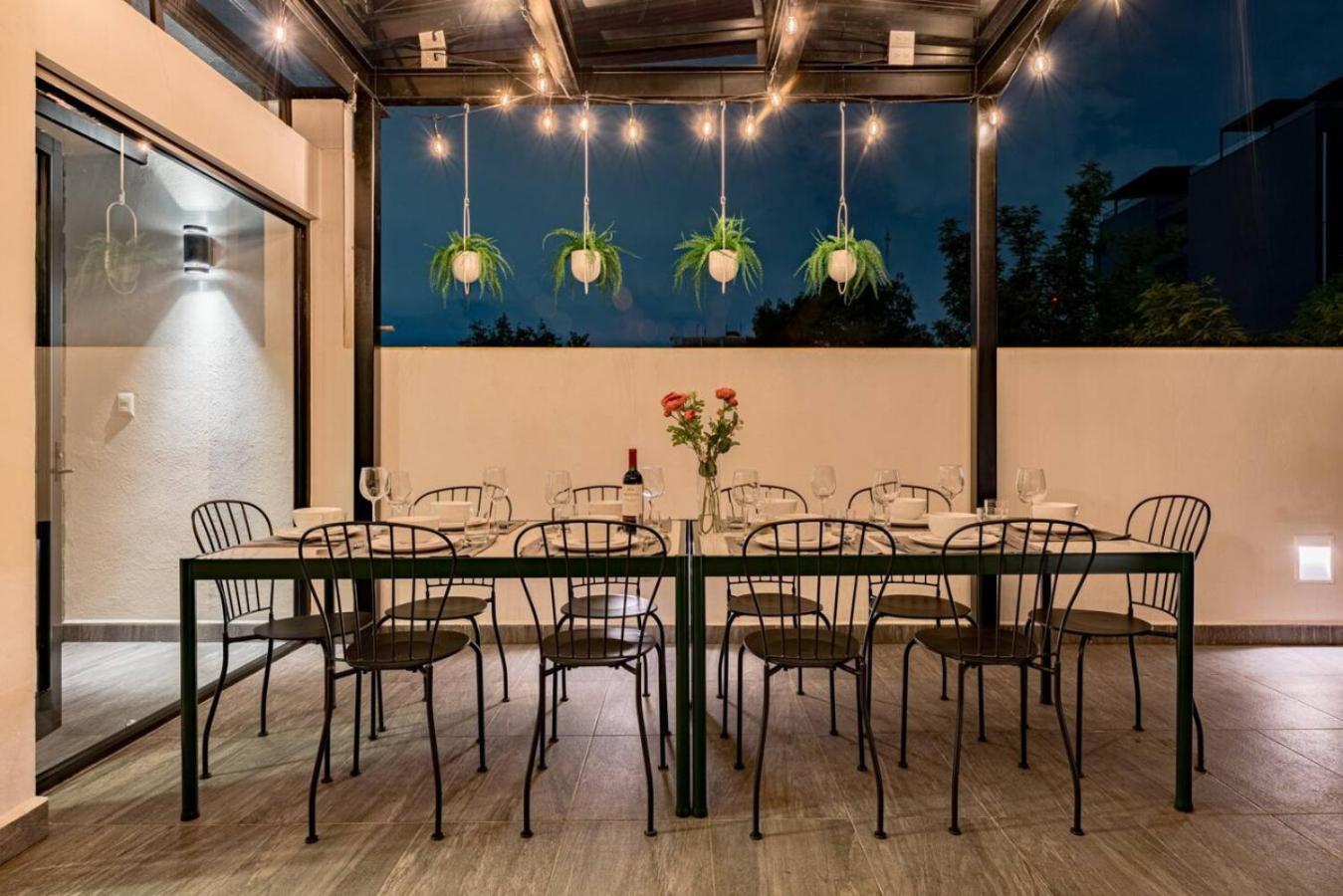 Apartamento Stylish In La Roma Near Restaurants And Bars