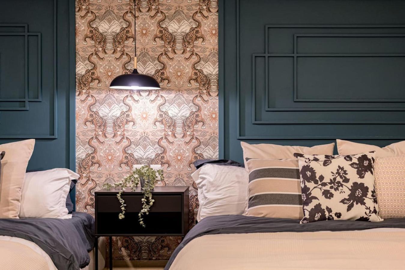 Stylish In La Roma Near Restaurants And Bars Apartamento *
