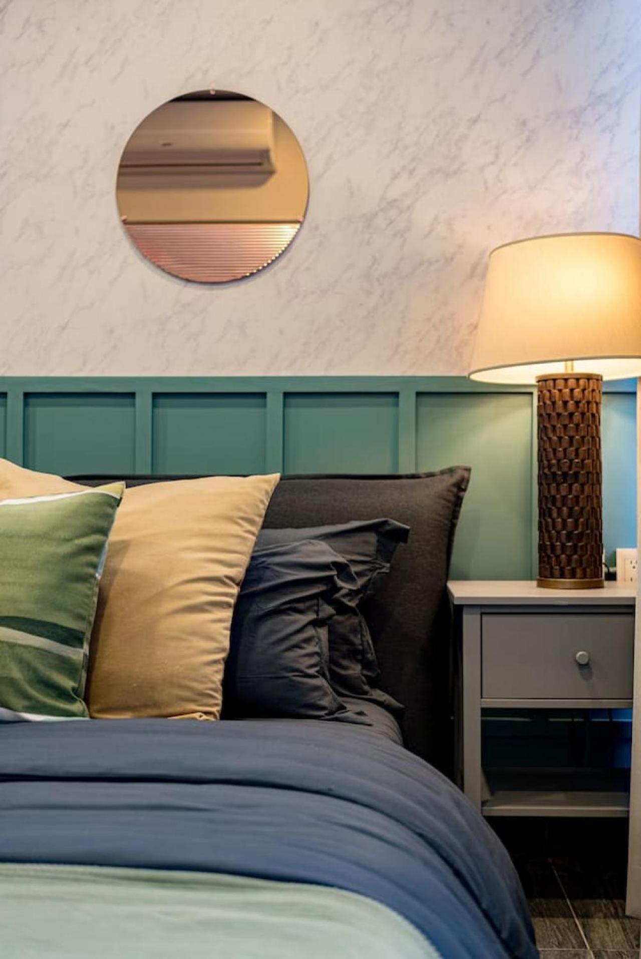 Stylish In La Roma Near Restaurants And Bars Apartamento *
