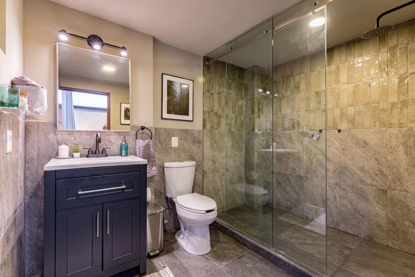 Stylish In La Roma Near Restaurants And Bars Apartamento *