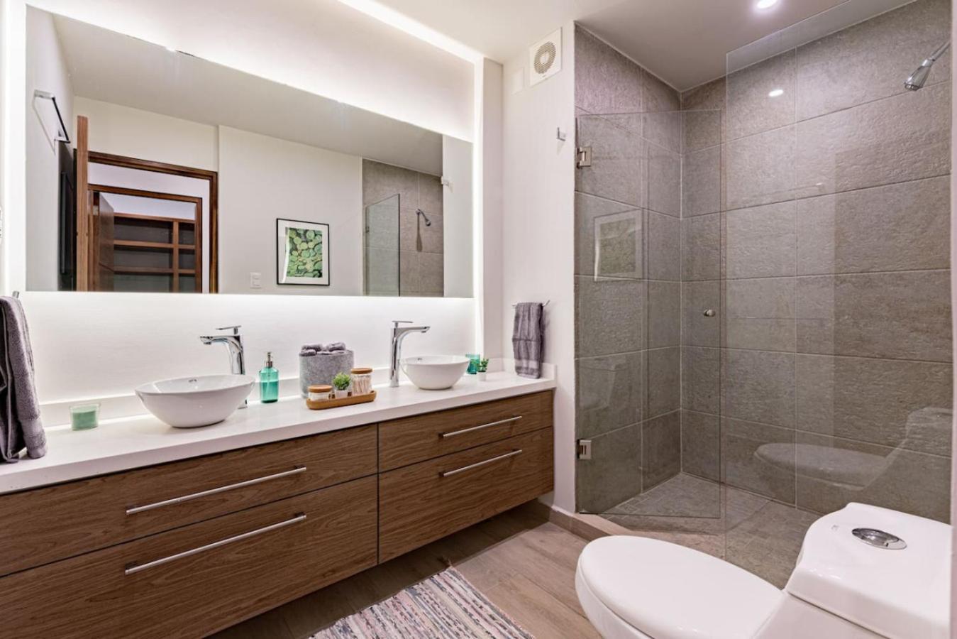 Apartamento Stylish In La Roma Near Restaurants And Bars Cidade do México