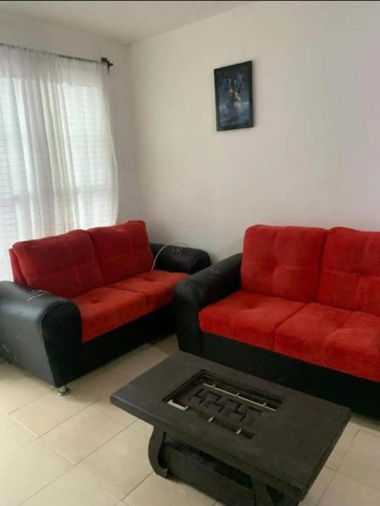 Ecatepec Depa Apartamento *