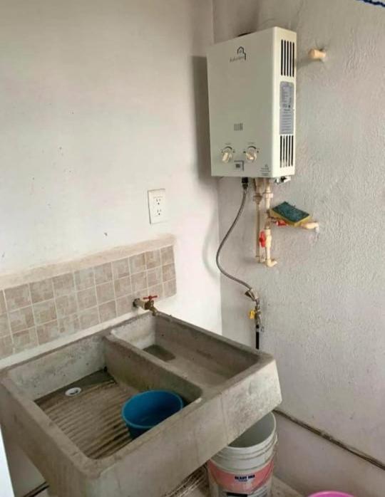 Apartamento Ecatepec Depa
