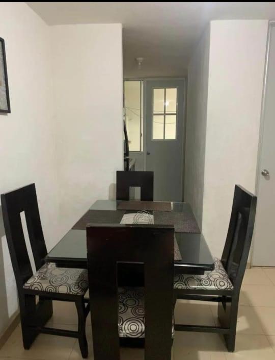 Ecatepec Depa Apartamento Cidade do México