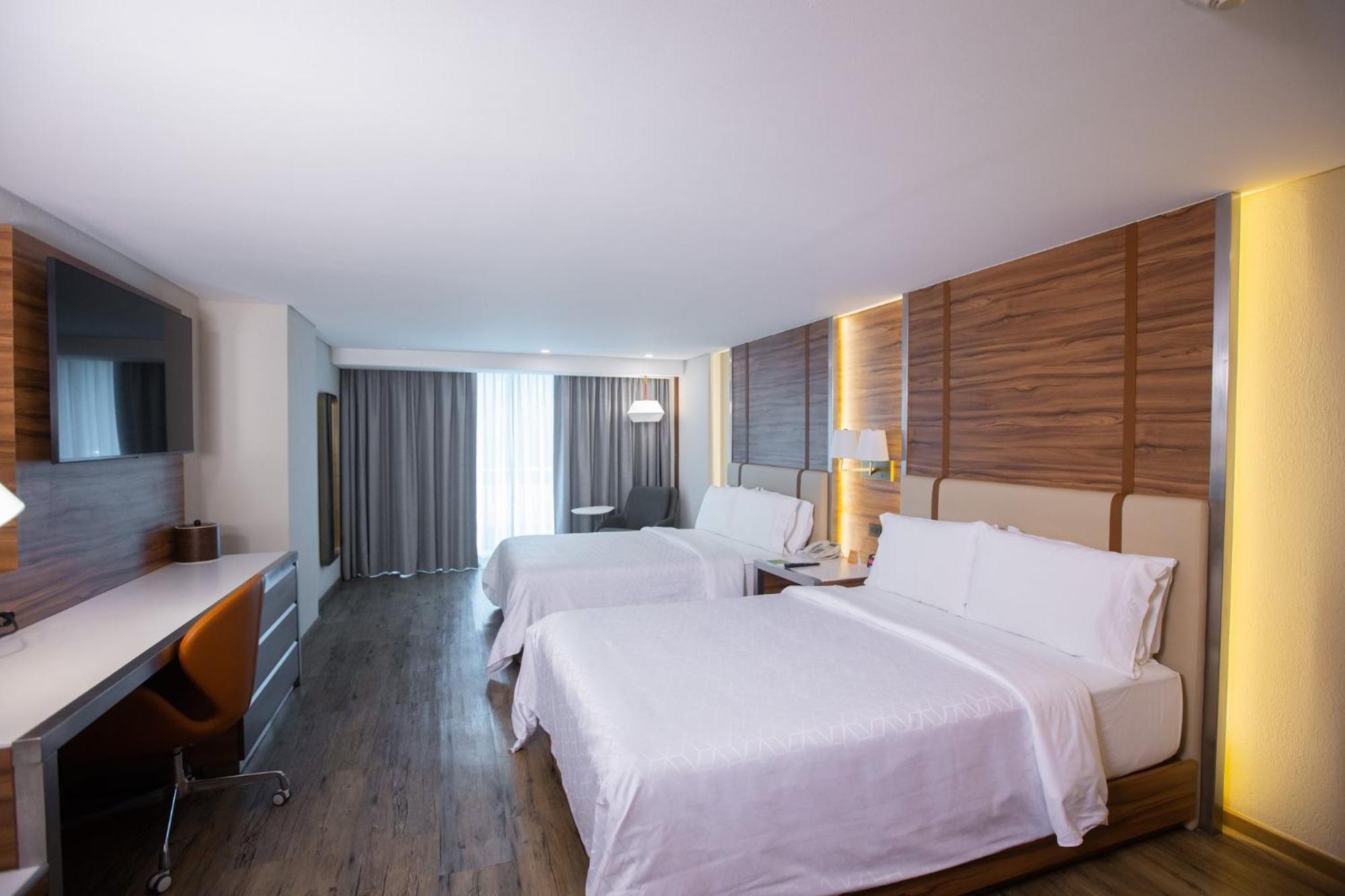 Holiday Inn Mexico Zona Centro By Ihg