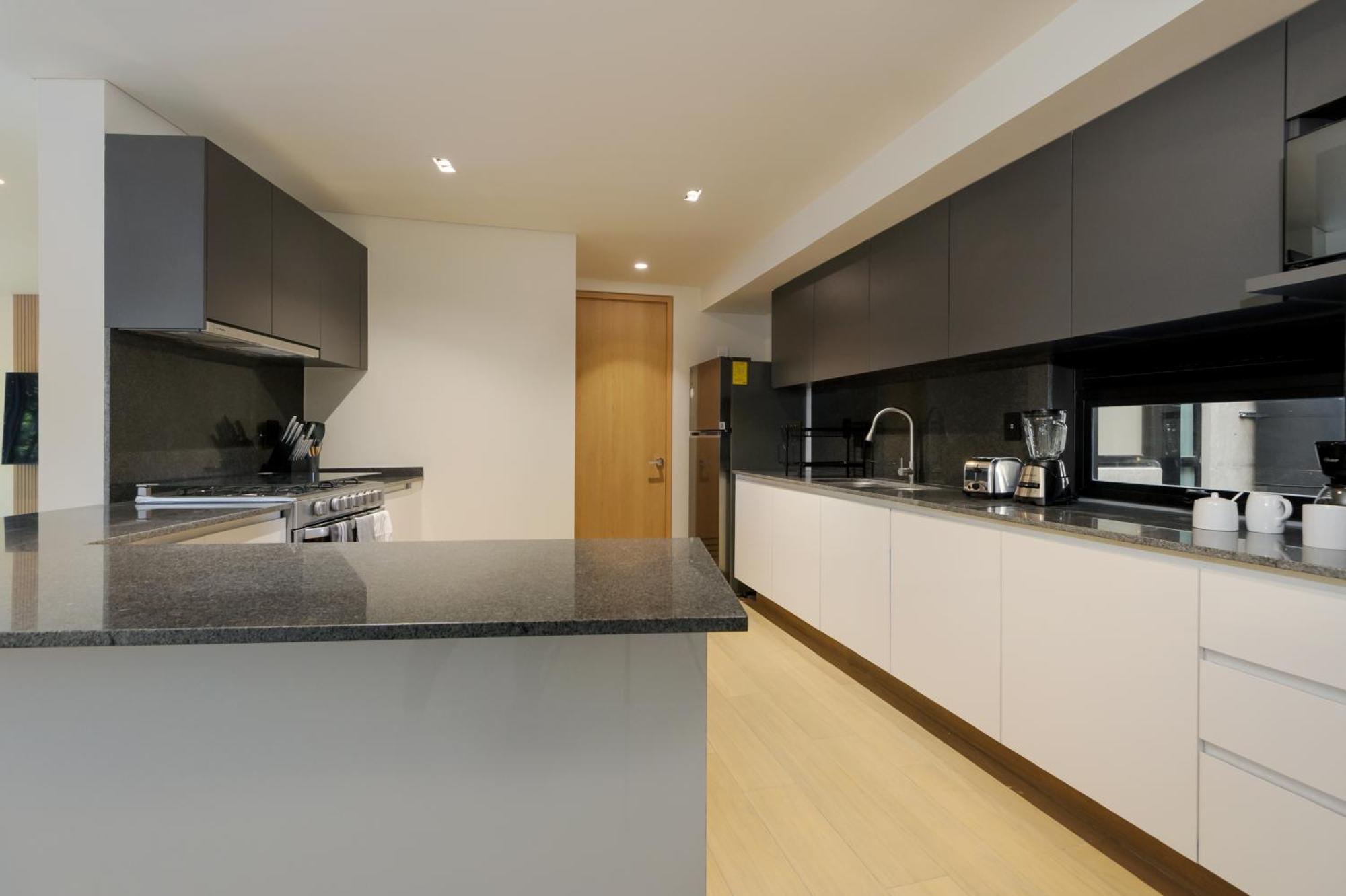 Saltillo 85, Centric With Balcony And Natural Light Mexico City