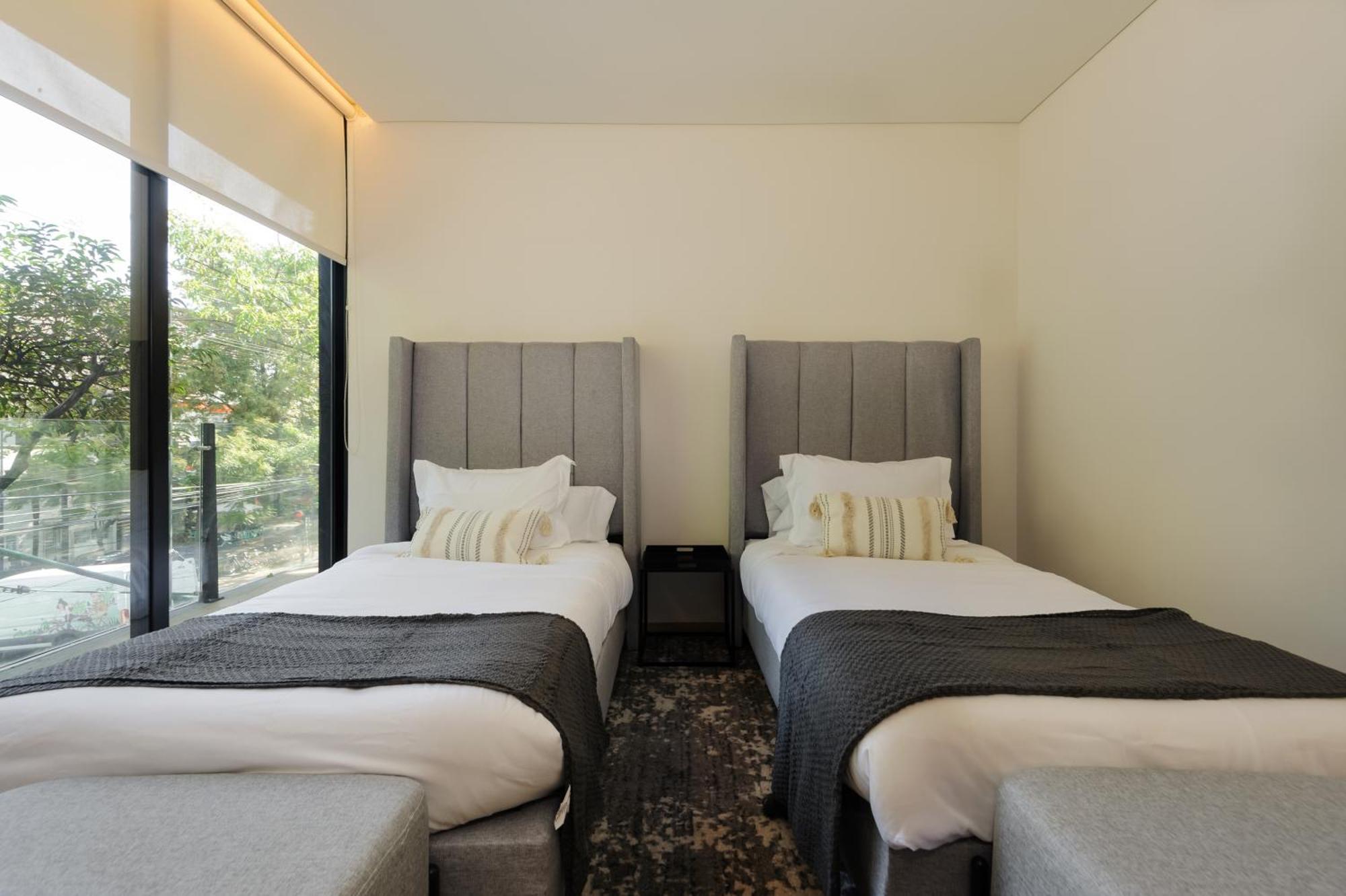 Saltillo 85, Centric With Balcony And Natural Light Apartment