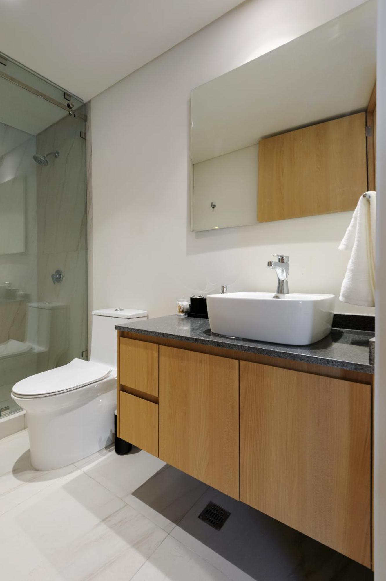 Saltillo 85, Centric With Balcony And Natural Light Mexico City