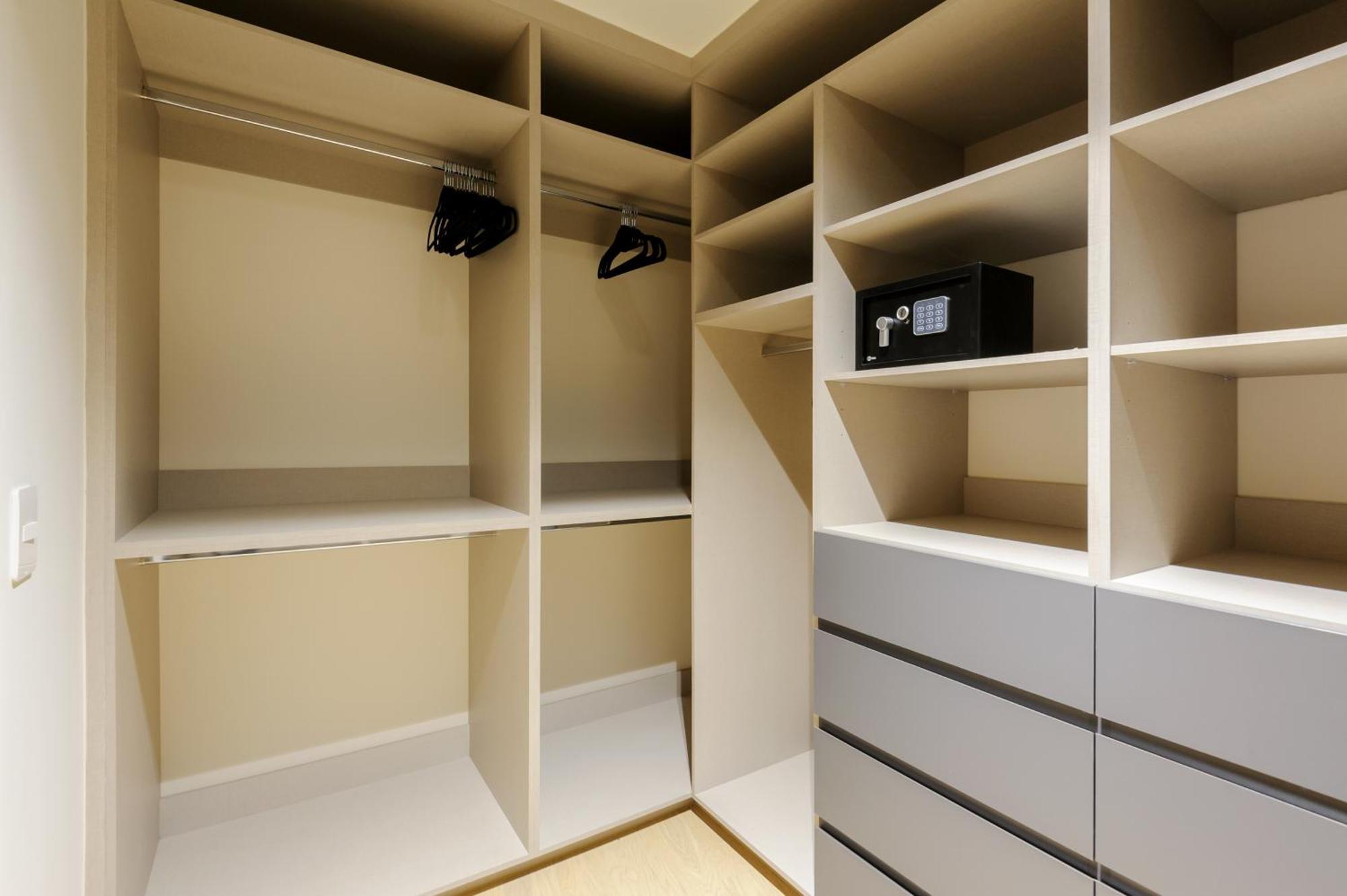 Saltillo 85, Centric With Balcony And Natural Light Apartment *