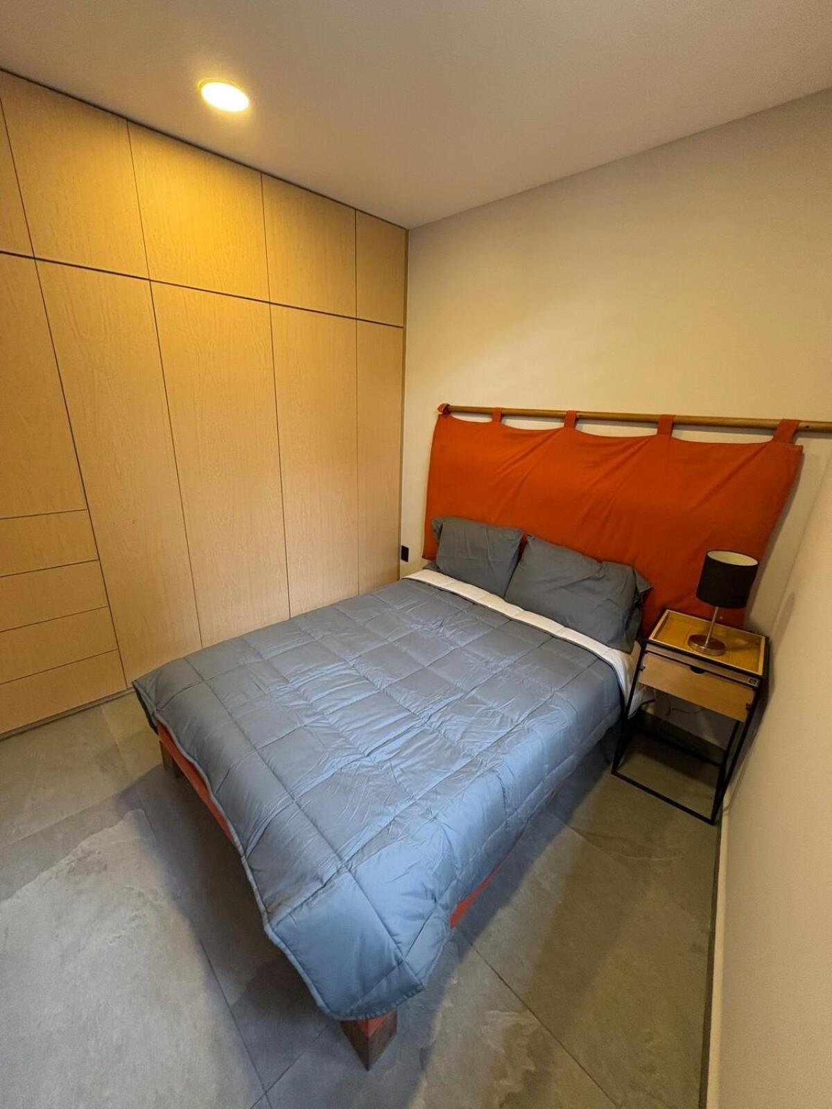 Cozy, Brandnew In La Juarez Cidade do México