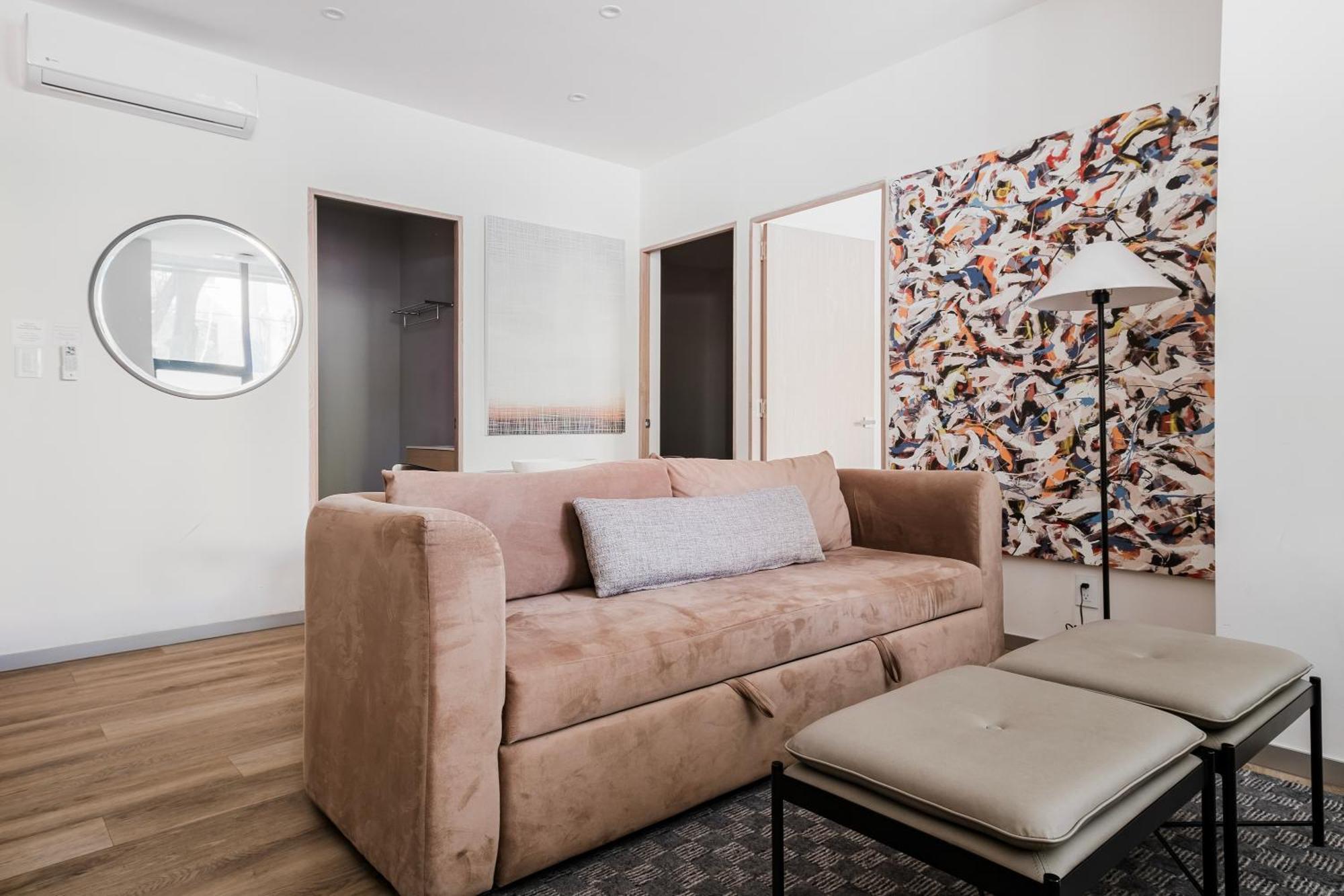 Apartamento Rio Nazas 23 By Blueground