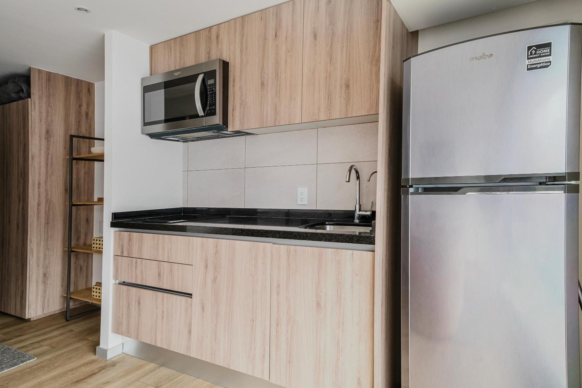 Apartamento Rio Nazas 23 By Blueground *