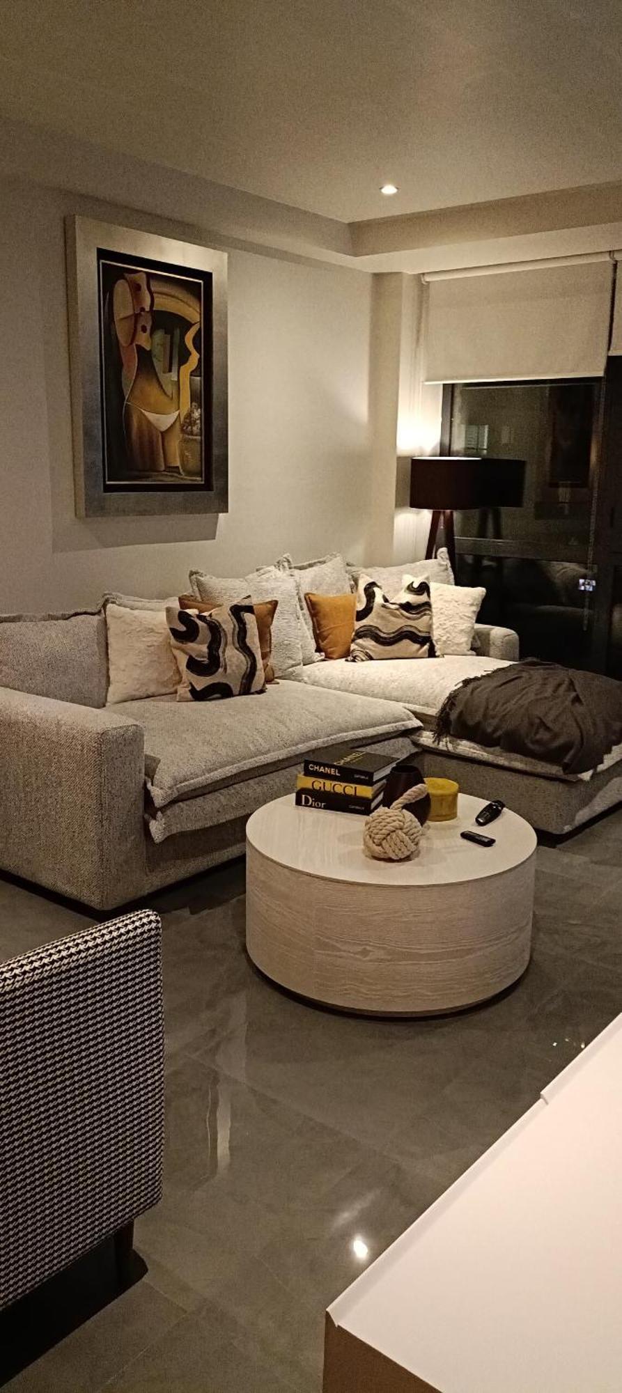 Luxury With Amazing Pool, Gym, Sauna, Wifi México DF
