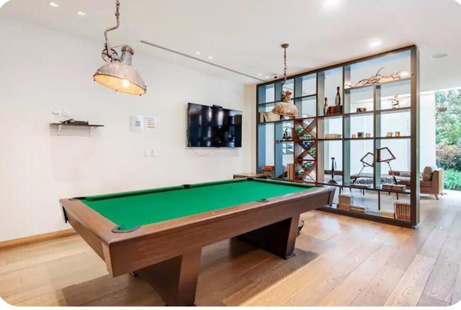 Apartamento Luxury With Amazing Pool, Gym, Sauna, Wifi