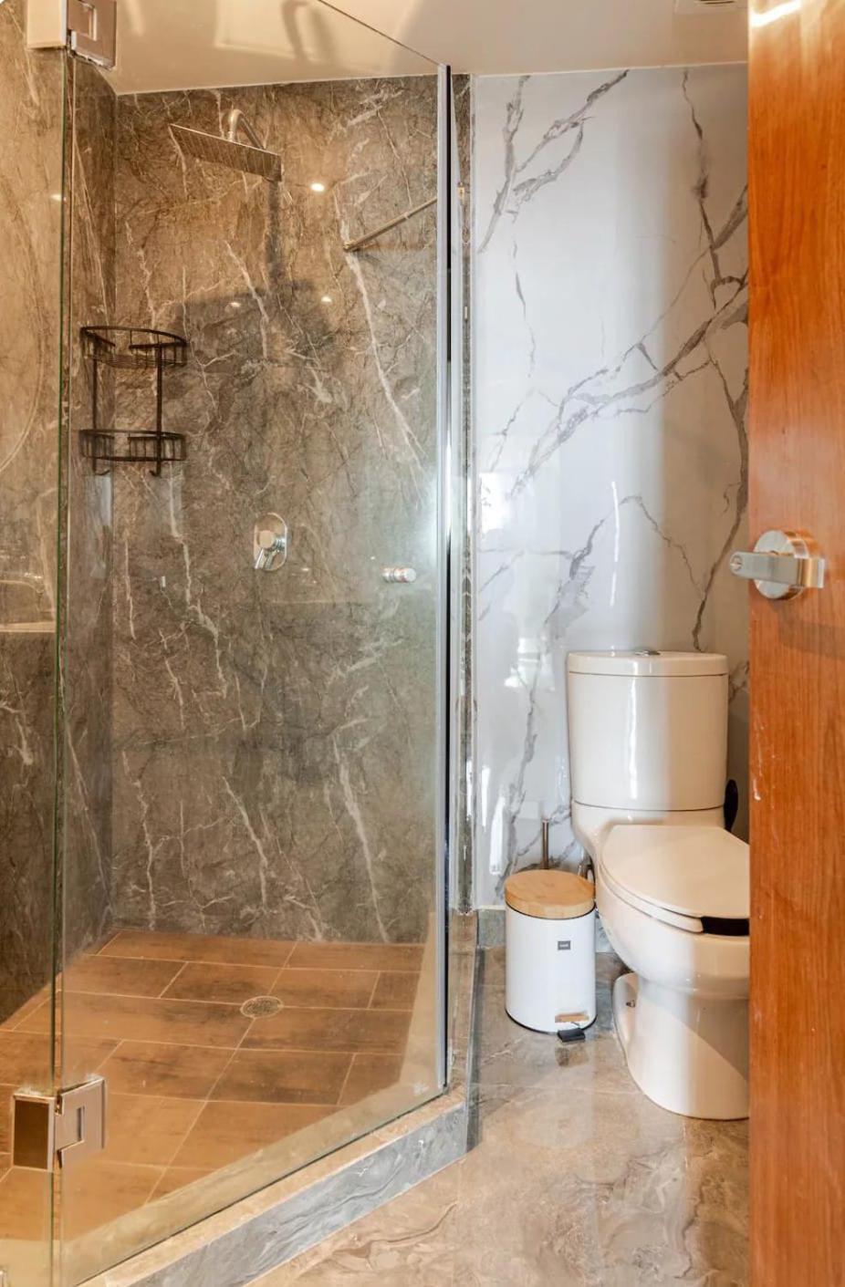 Luxury With Amazing Pool, Gym, Sauna, Wifi México DF