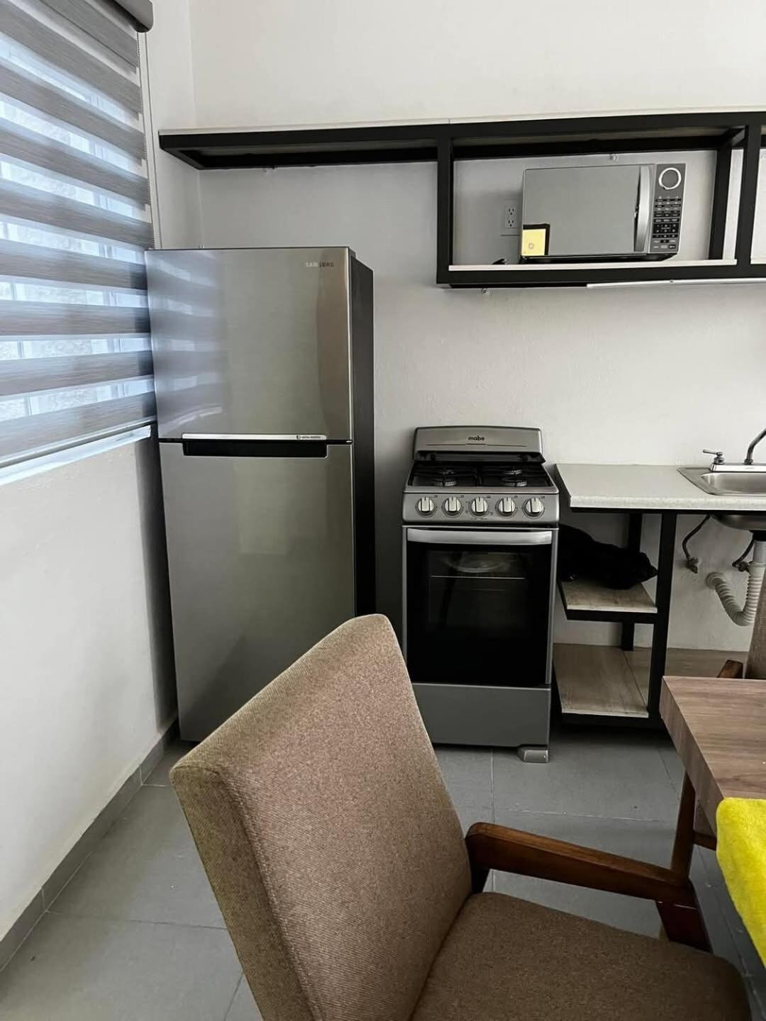 Apartamento Departamento San Cristobal