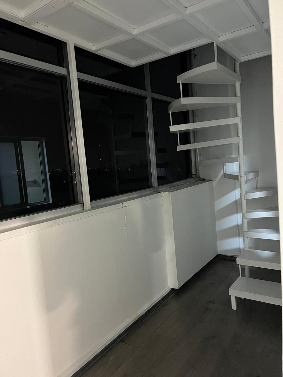 Spectacular Ph With Office In Front Of Perisur Apartamento *