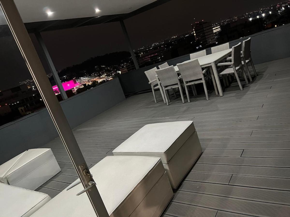 Apartamento Spectacular Ph With Office In Front Of Perisur *