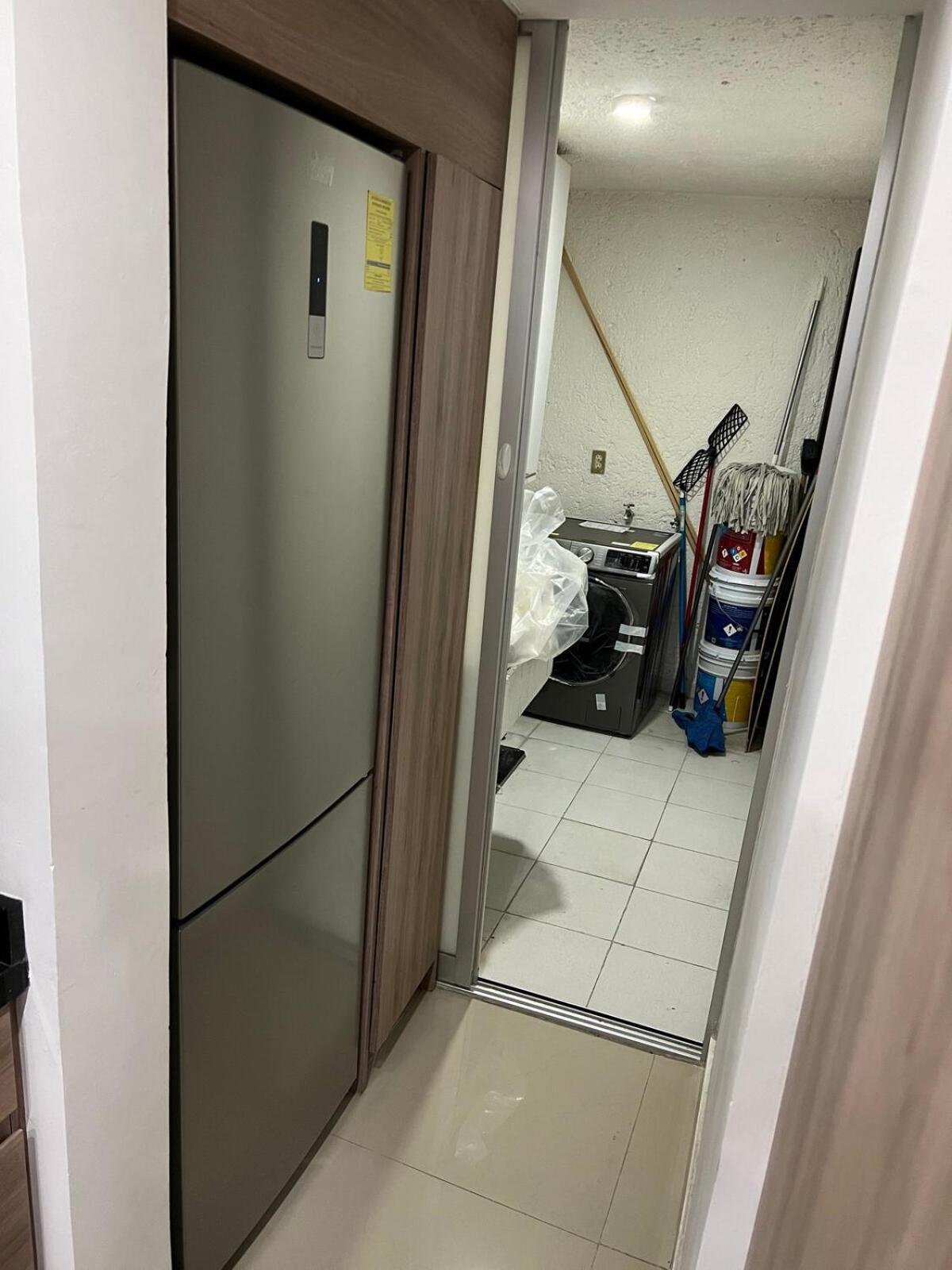 Apartamento Spectacular Ph With Office In Front Of Perisur