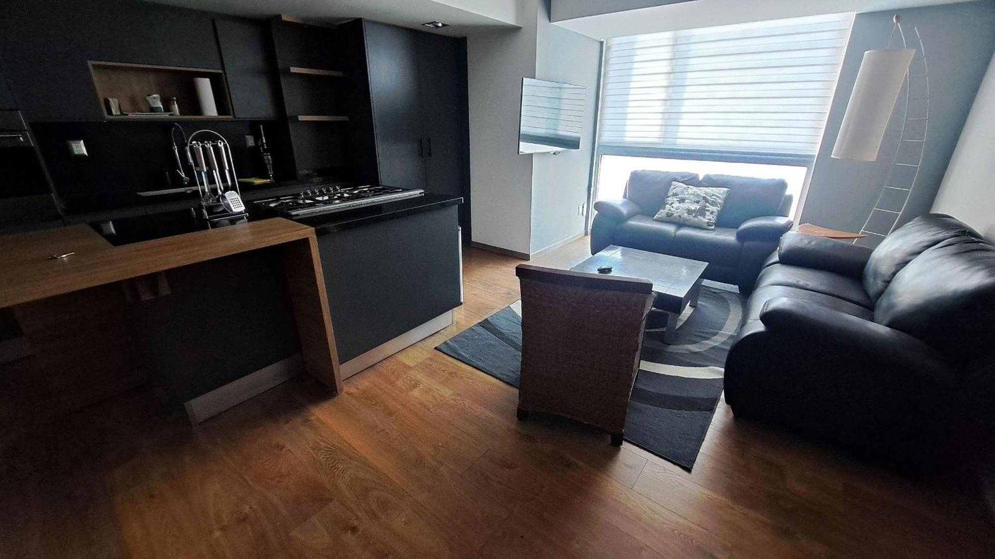 Holiday home Premium Al Lado De La Plaza Antara Polanco Carso