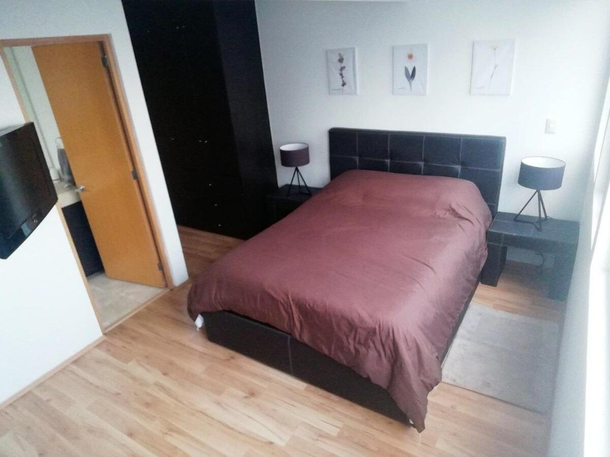 Premium Al Lado De La Plaza Antara Polanco Carso Holiday home Mexico City