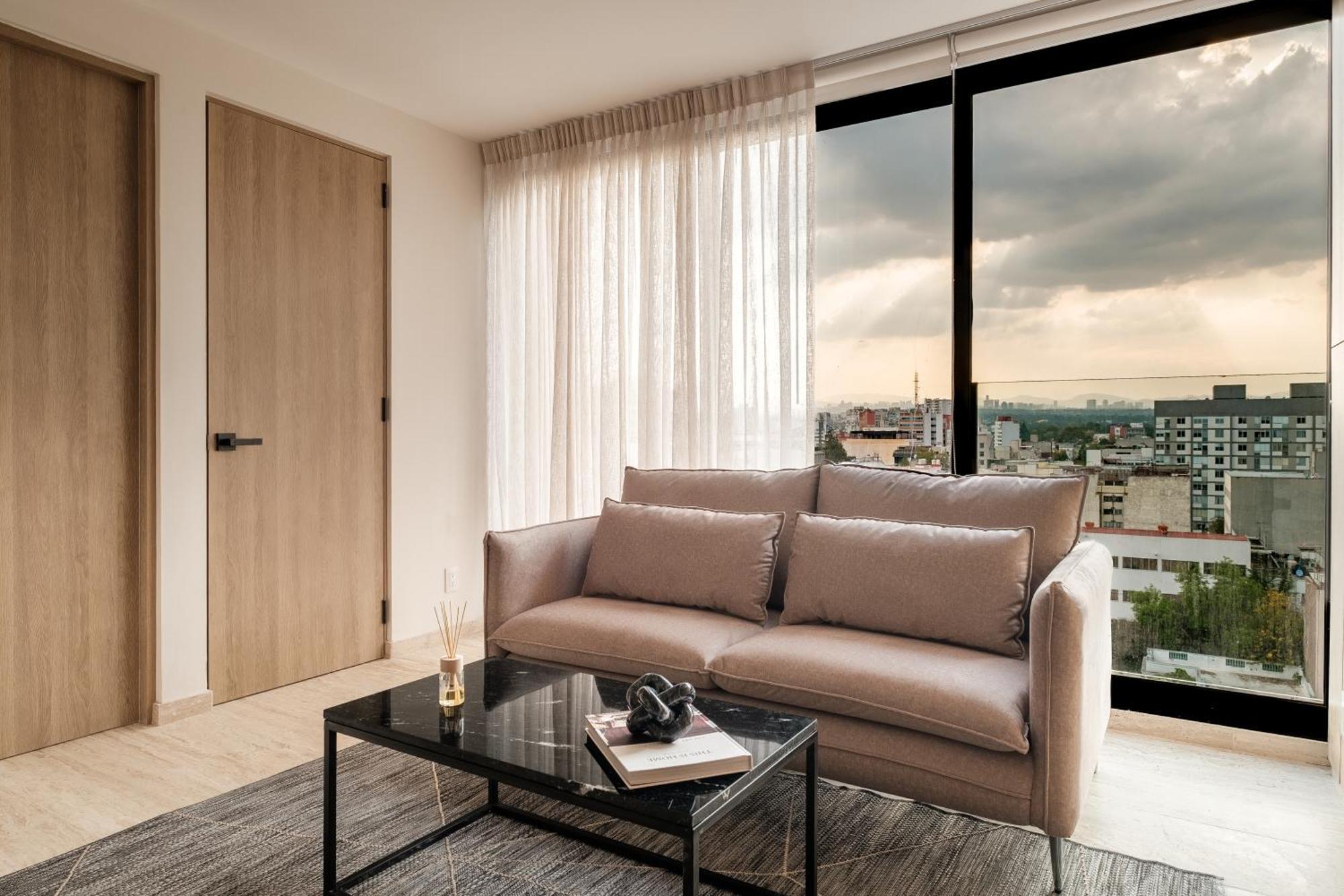 Apartamento Myla Roma Norte *