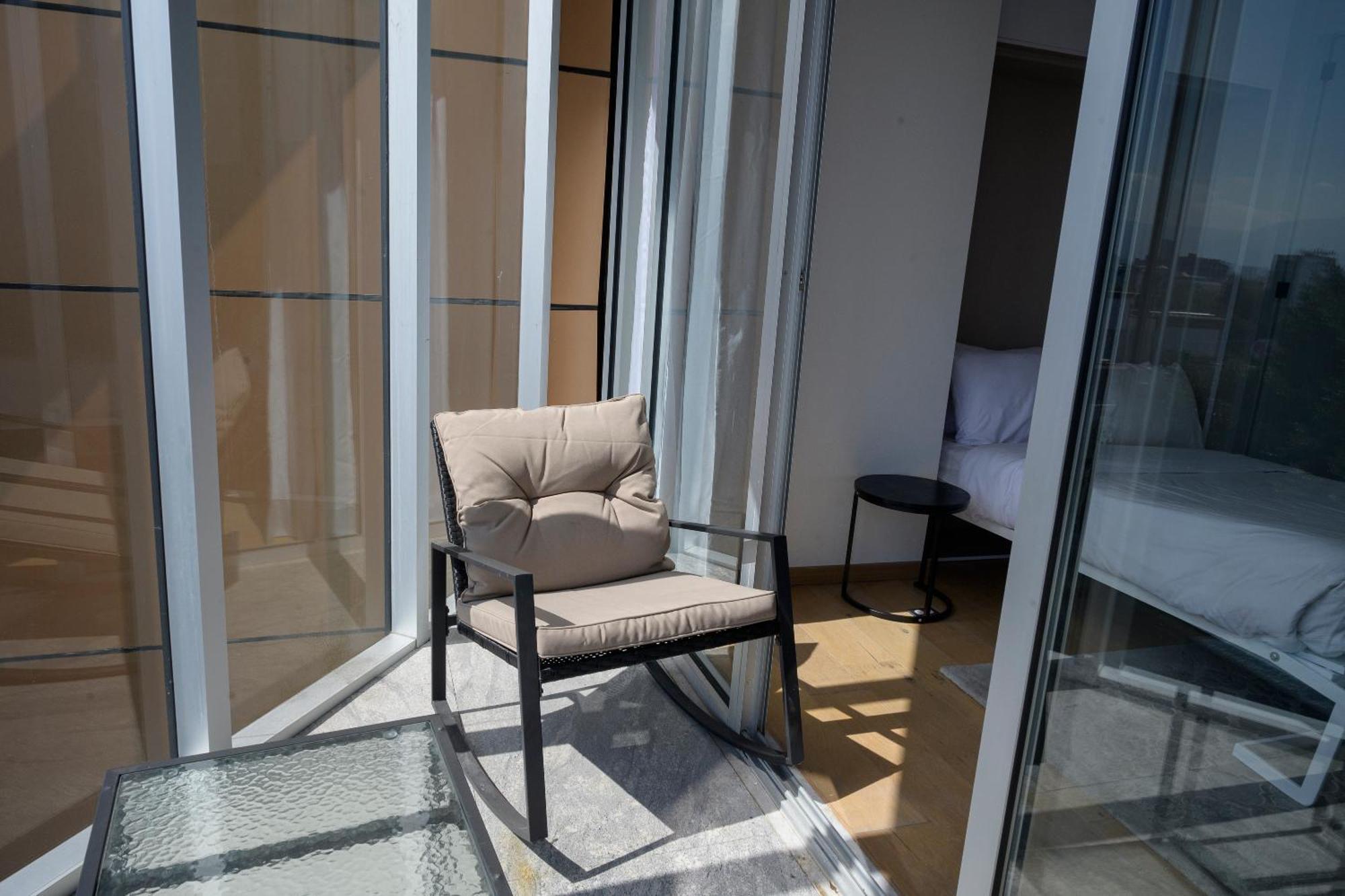 Apartamento Icon Cibeles By Wynwood House *