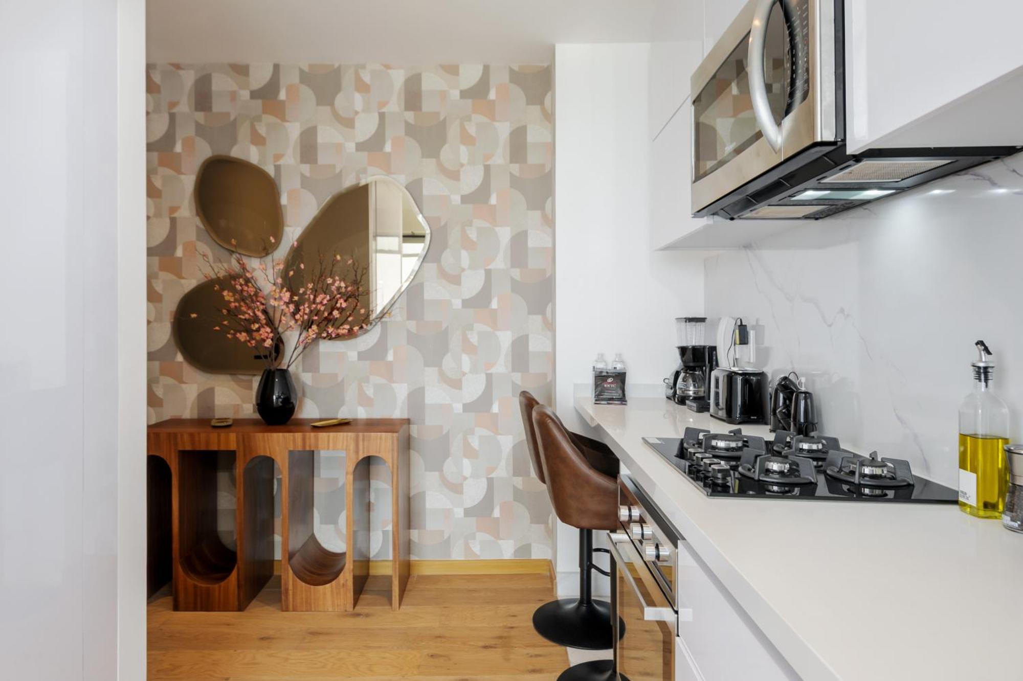 Icon Cibeles By Wynwood House Apartamento *