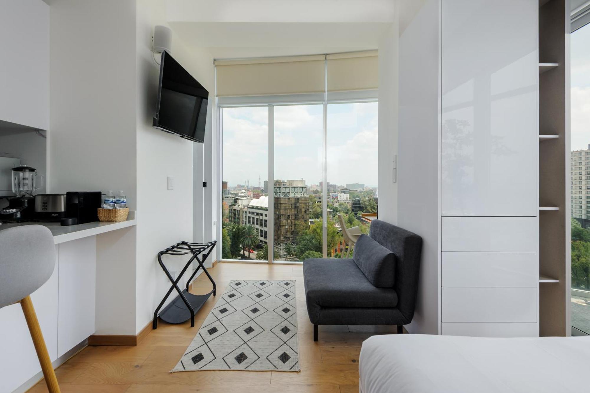 Icon Cibeles By Wynwood House Apartamento