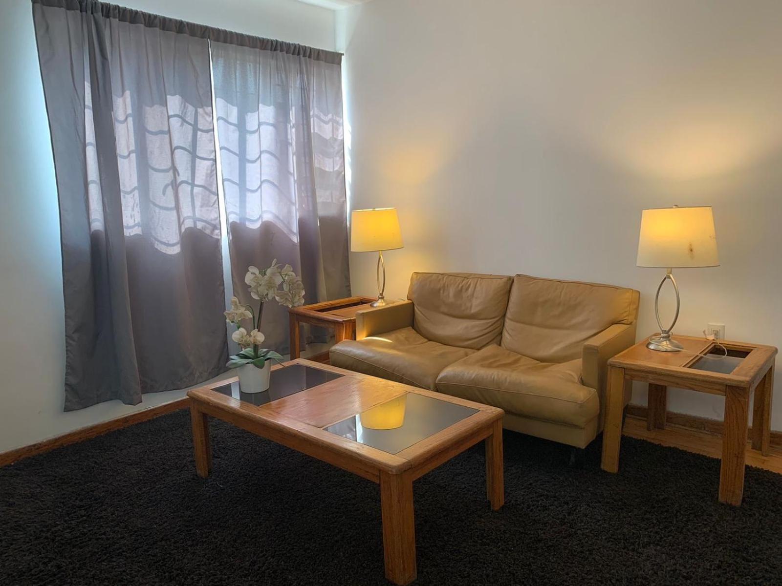 Apartamento Lindas Anzures A Menos De 500 Metros Polanco