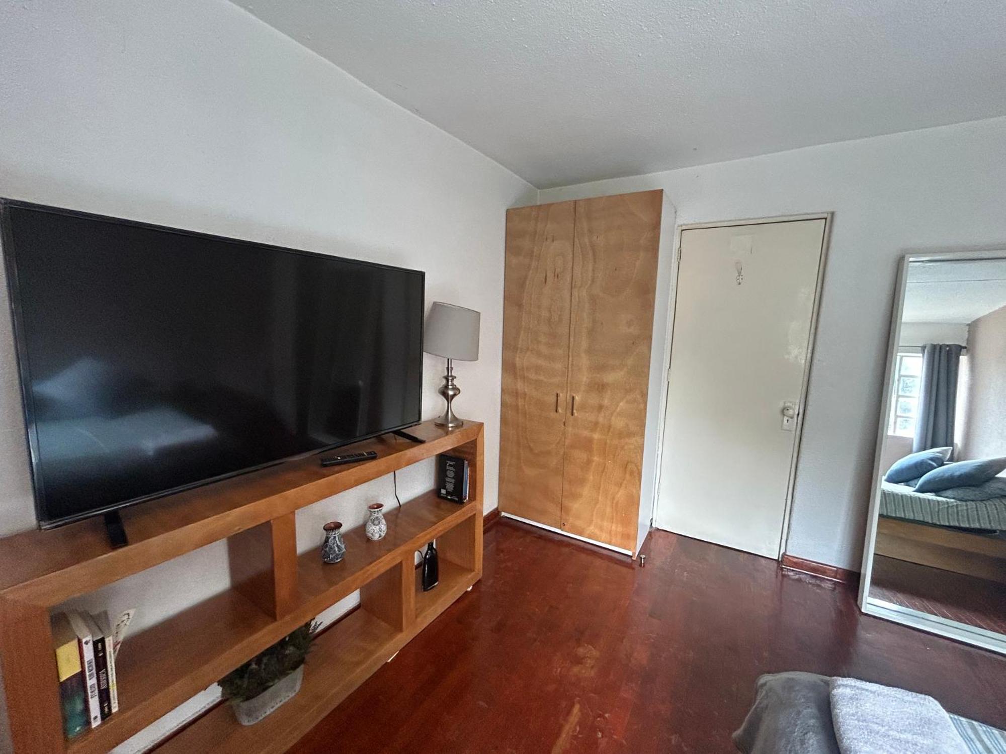 Lindas Anzures A Menos De 500 Metros Polanco Apartamento México DF