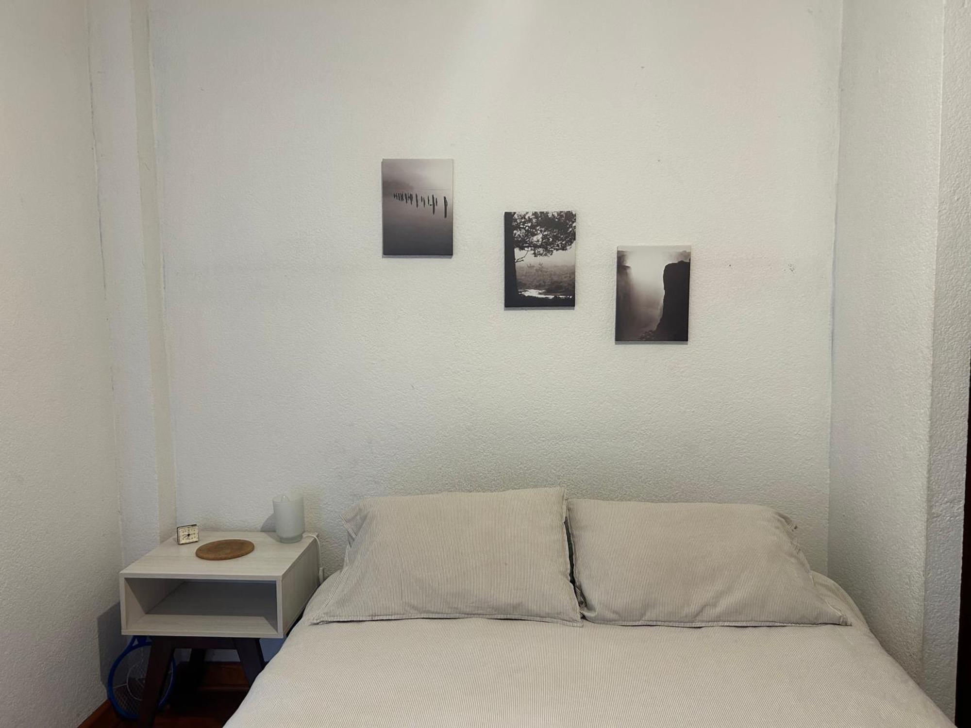 Lindas Anzures A Menos De 500 Metros Polanco Apartamento