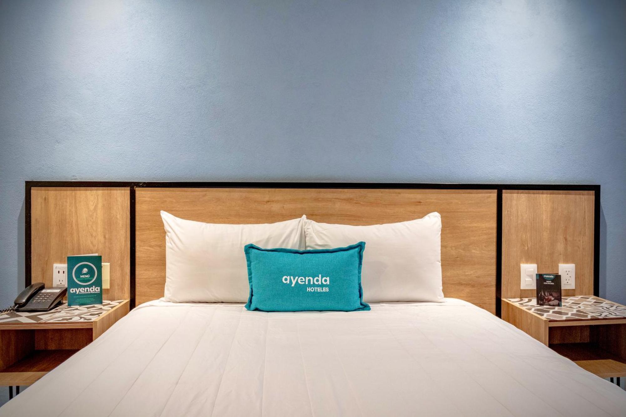 Hotel Ayenda Continental Mexicano