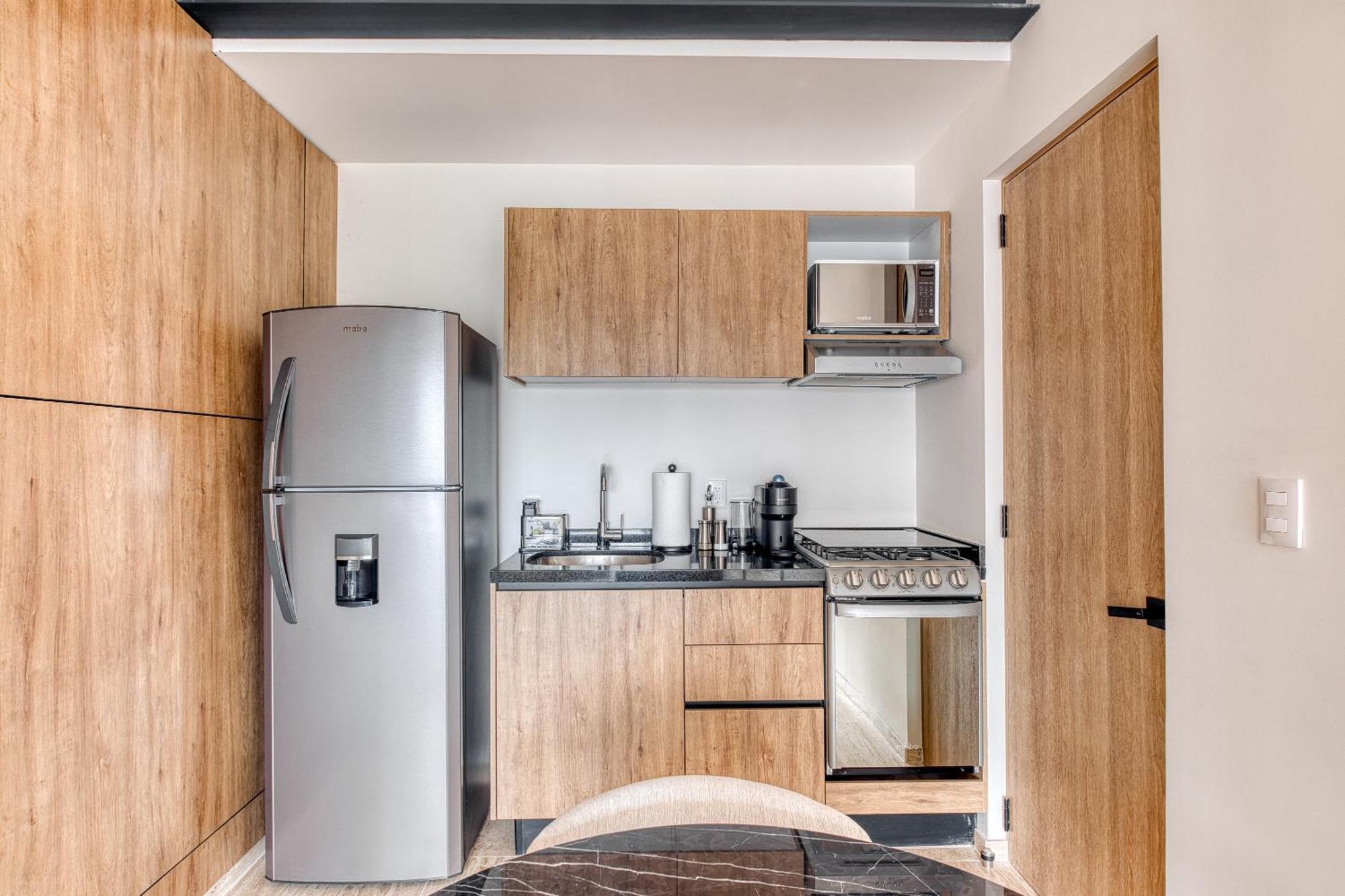 Apartamento Myla Roma Norte