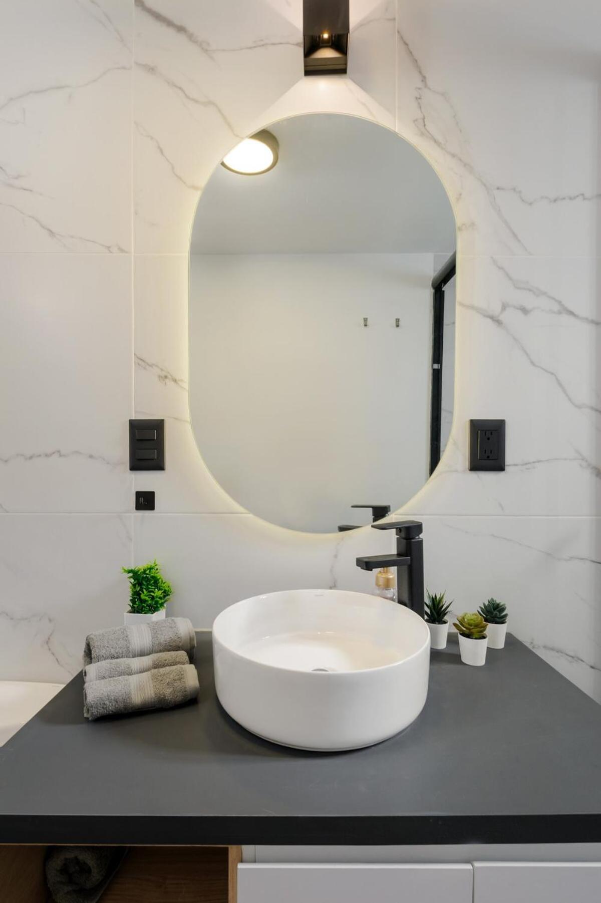 Wtc 1 Block Away - Total Comfort Apartamento *